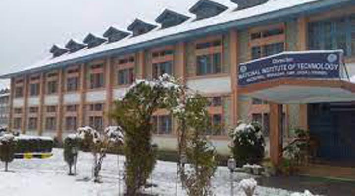 NIT Srinagar Starts Online Classes, Orders Closure Of Hostels To Ensure Safety