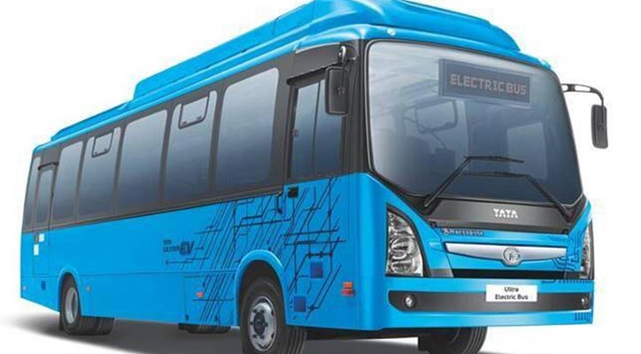 Dosti Bus service resume between Pakistan and Afghanistan