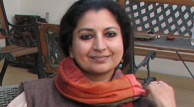 Geetanjali Shree is FIRST Hindi fiction to be shortlisted for International Bookers