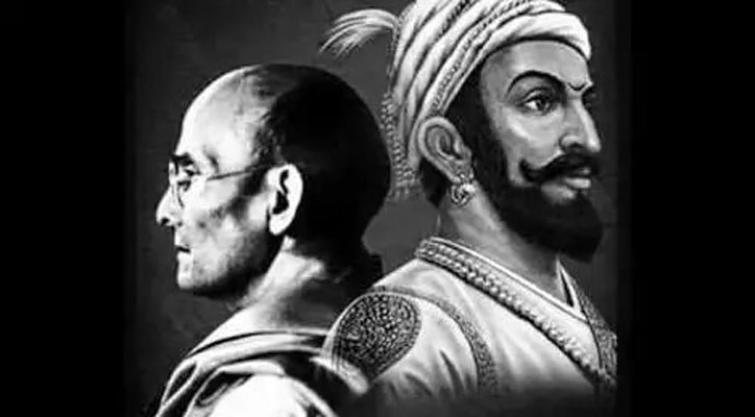 Maharashtra politics HEATS UP over Shivaji Maharaj and Veer Savarkar