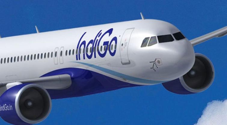 Indigo Seeks DGCA Approval To Wet Lease Its FIRST Boeing 777 Widebody ...