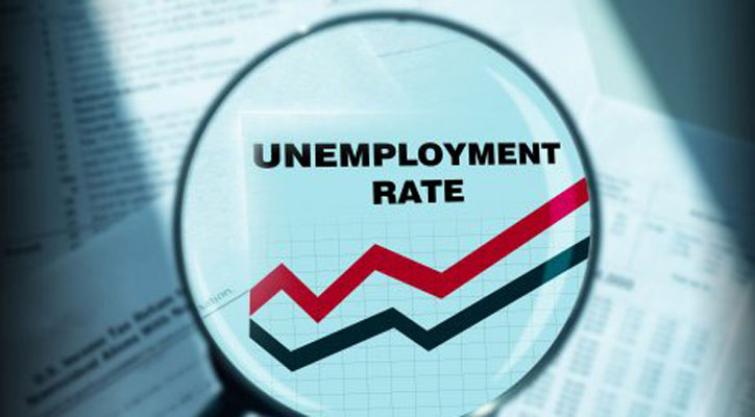 Indias Unemployment Rate Rises To 3-Month