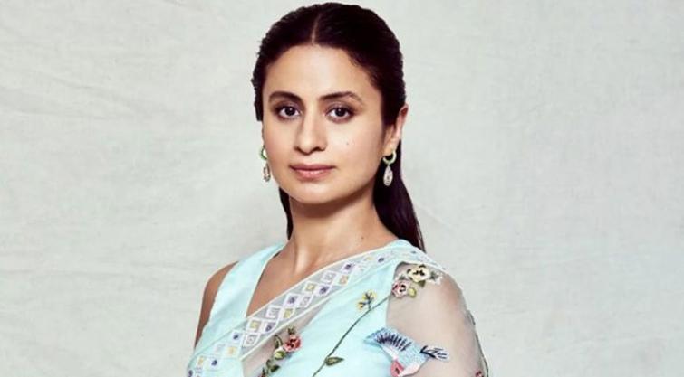 Adhura Actor Rasika Dugal Opens Up On Importance Of Addressing Bullying