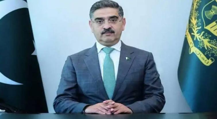 Balochistan Senator Anwar-Ul-Haq Kakar Becomes Caretaker Prime Minister