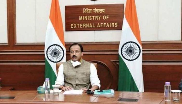 MoS V Muraleedharan to visit State of Kuwait, trade & diaspora talks