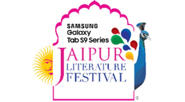 Varied ideas and conversations continue to flourish on the 4th day of the Samsung Galaxy Tab S9 Series Jaipur Literature Festival 2024