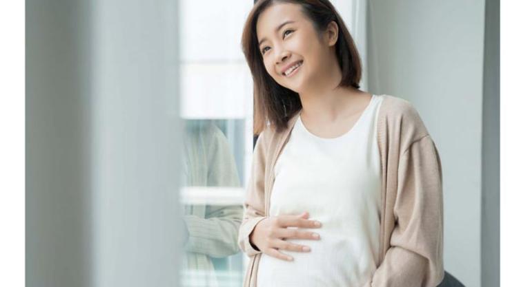 Secret Of Pregnancy Glow: 3 Essential Tips For Pregnancy