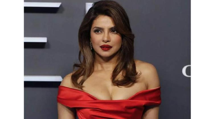 Bollywood Success Story: From Bollywood Star to Global Icon, Priyanka Chopra