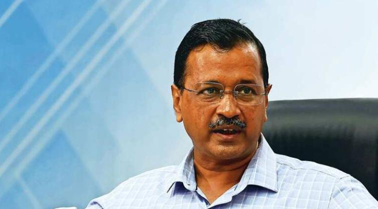 Supreme Court extends Arvind Kejriwal's judicial custody till May 20