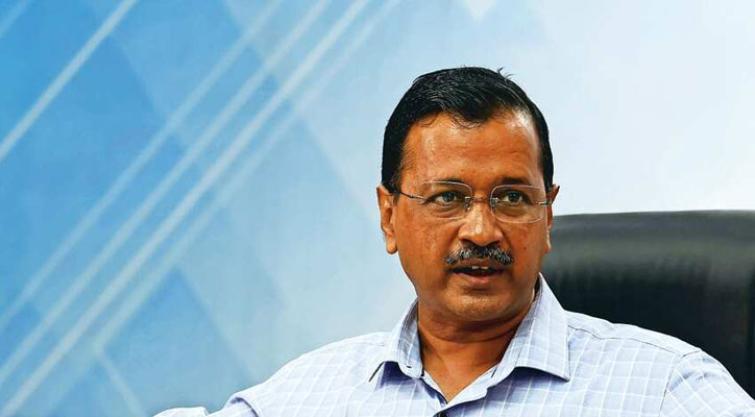 Major Relief For CM Arvind Kejriwal, SC Grants Interim Bail