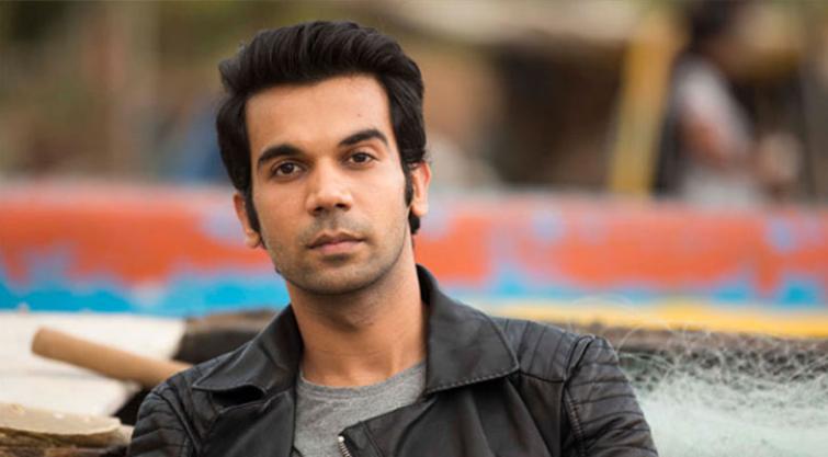 Rajkummar Rao and Patralekha Seek Blessings From Lord Shiva