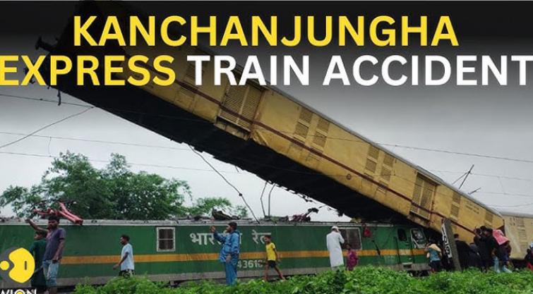 West Bengal Train Accident: 19 Trains Cancelled After Tragic Incident