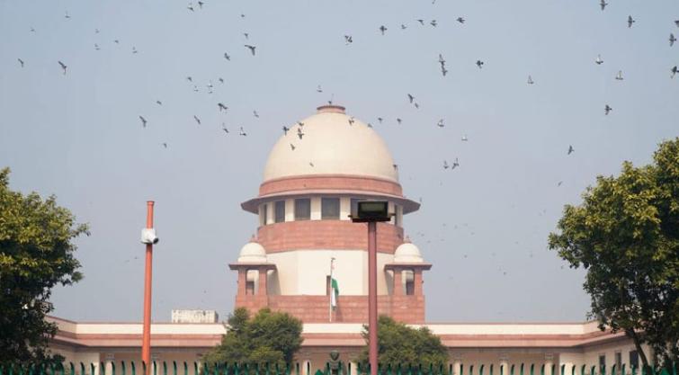 NEET-UG Hearing: SC Directs NTA To Publish Center