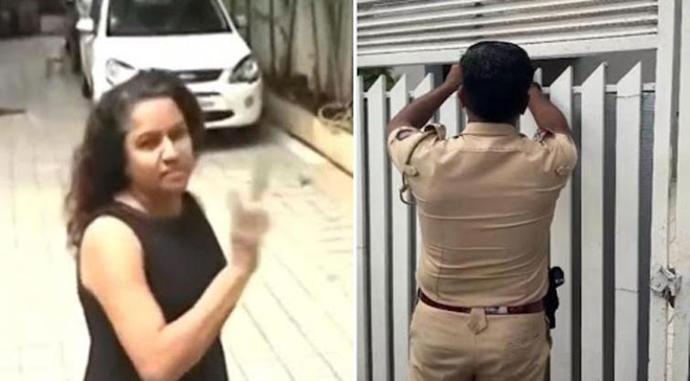 Trainee IAS Officer Puja Khedkar's Mother Manorama Arrested