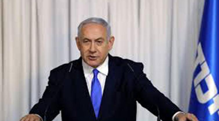 Israel PM Netanyahu Warns Hezbollah Will Pay Heavy Price