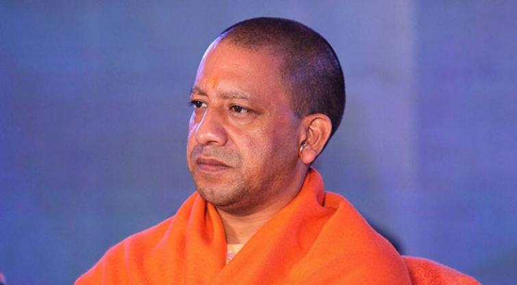 Uttar Pradesh CM Yogi Adityanath Gets Backing From Top BJP Leadership