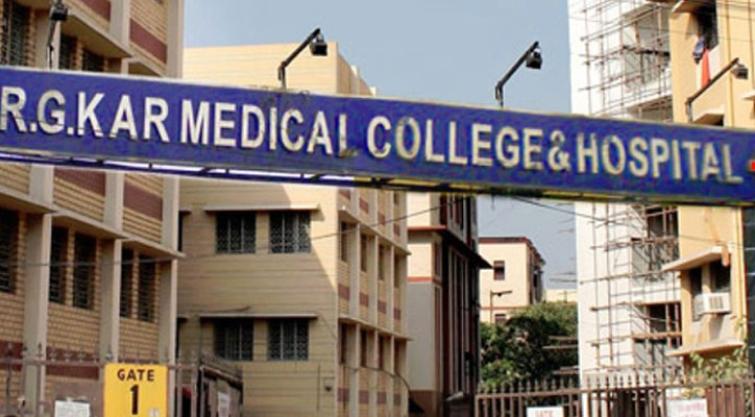 Calcutta HC On RG Kar Medical Hospital Vandalism