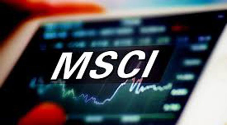 MSCI Inclusion May See USD 250 mln Inflows In Adani Energy Solutions