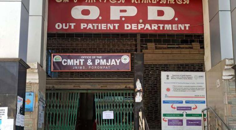 Kolkata Doctor Rape-Murder: Medical Services OPD Shut