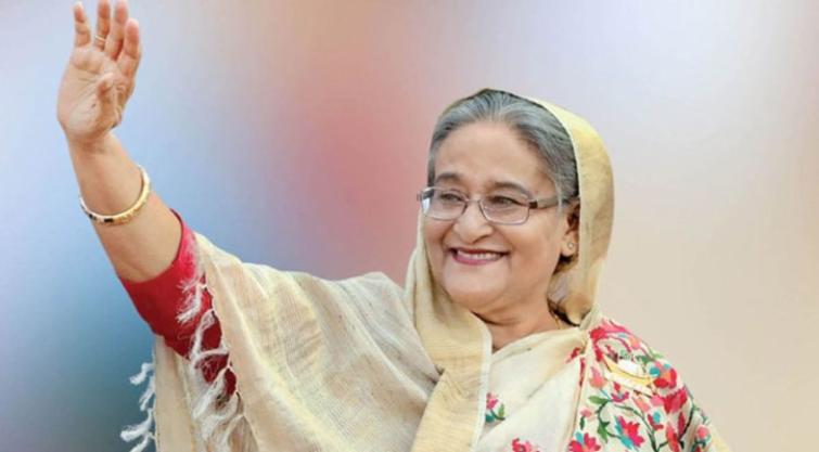 New Murder Case Filed Against Ex-PM Sheikh Hasina