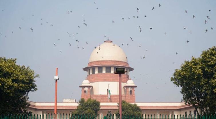 Supreme Court Orders Removal Of Name, Photos, And Videos Of Deceased