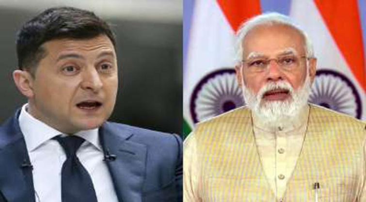 PM Modi Heads To Poland-Ukraine, To Meet Zelenskyy In Kyiv