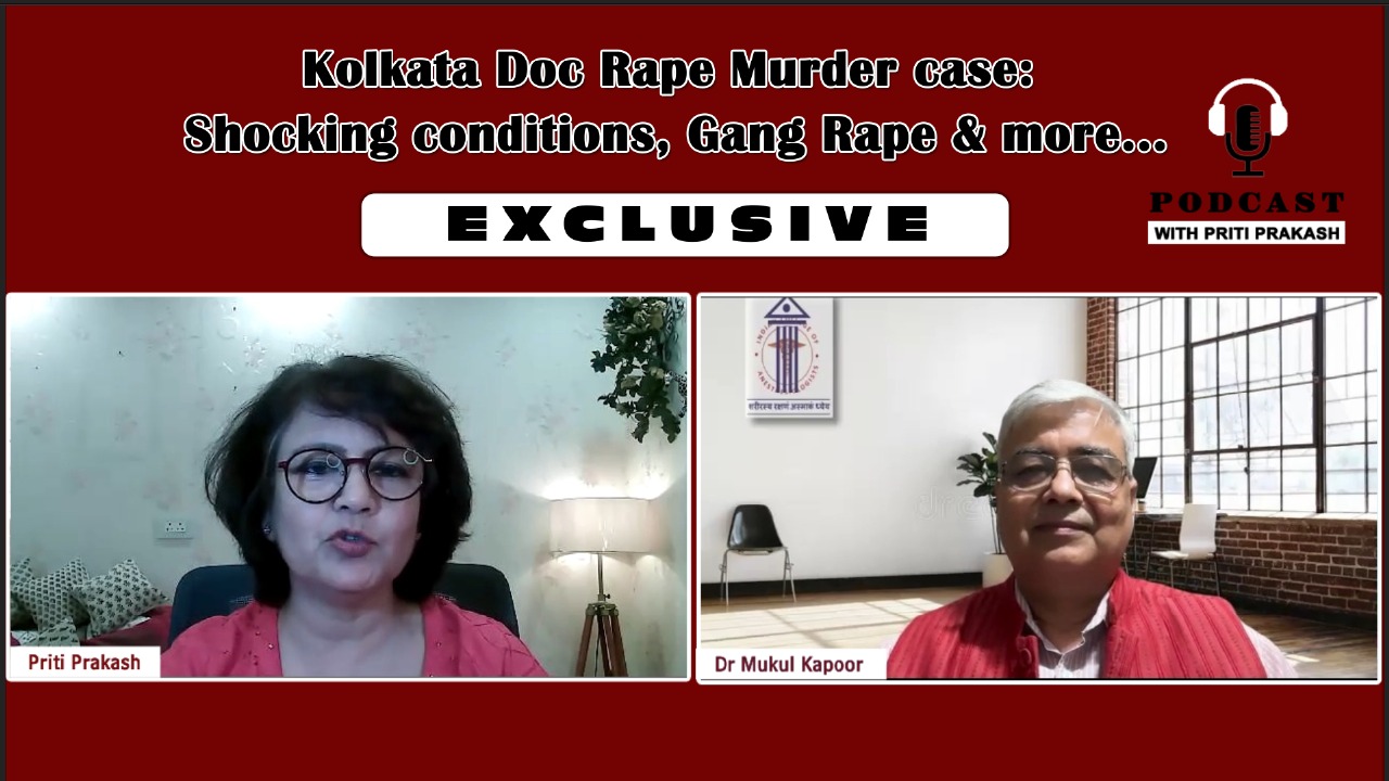 Kolkata Doctor Rape Murder case, shocking revelations