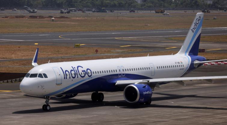 IndiGo Flight Diverted To Nagpur After Bomb Threat