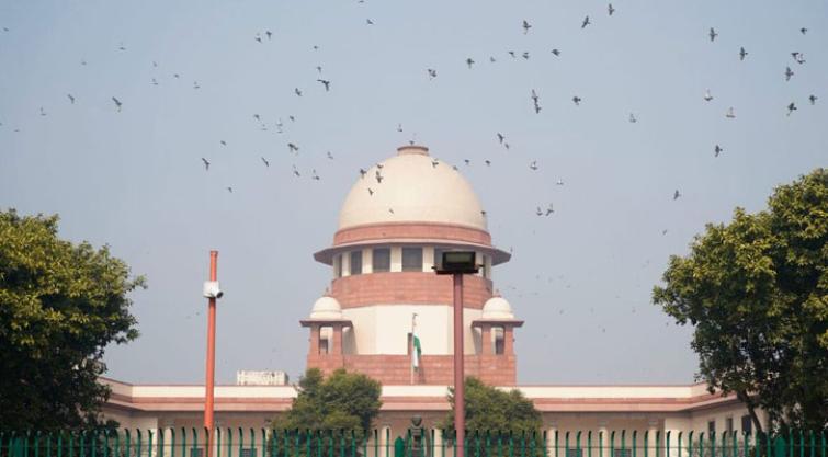 Supreme Court Questions Bulldozer Justice