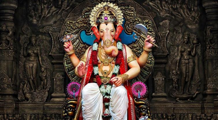 Lalbagh Ka Raja To Grace Delhi NCR This Ganesh Chaturthi 2024