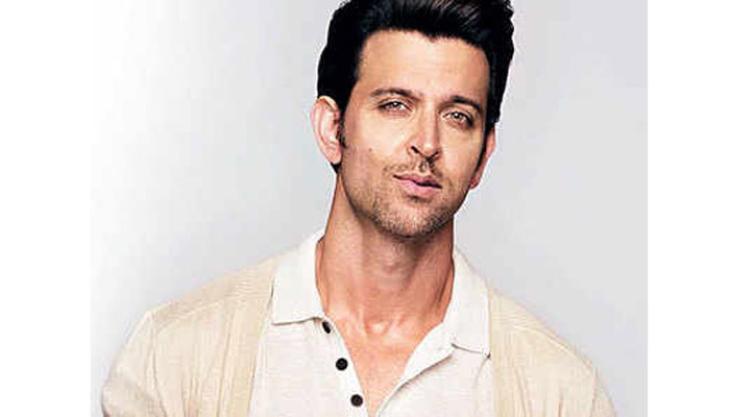 Hrithik Roshan Backs His Dear Friend And Life Coach Arfeen Khan