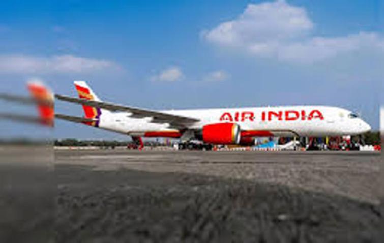 Ammunition Cartridge Found On Dubai-Delhi Air India Flight