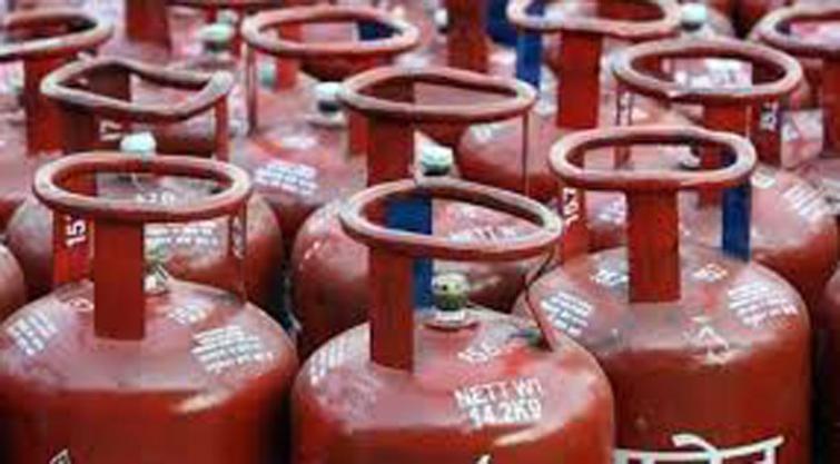 LPG Cylinder Price Hike: Gas Prices Up For Sixth Straight Time