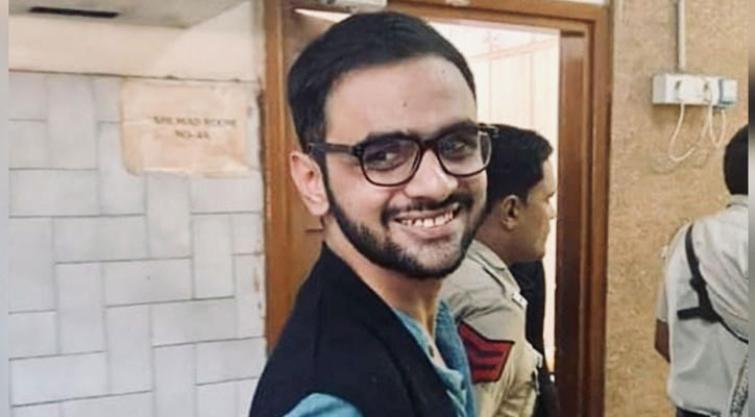 Court Grants Umar Khalid 7 Days Interim Bail