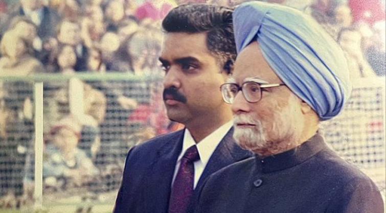 Manmohan Singh's SPG Security Incharge Shares Heartwarming Side Of Former PM