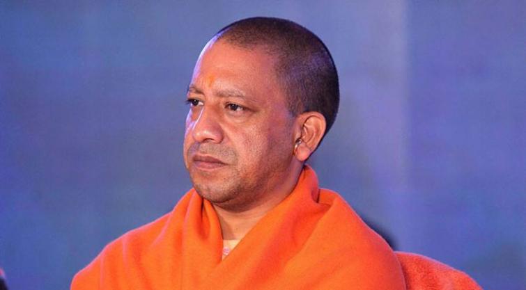 Yogi Adityanath Expresses Concern Over Road Accidents Near Expressway