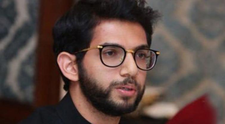 BJP Wants To Make Maharashtra Next Manipur: Aaditya Thackeray