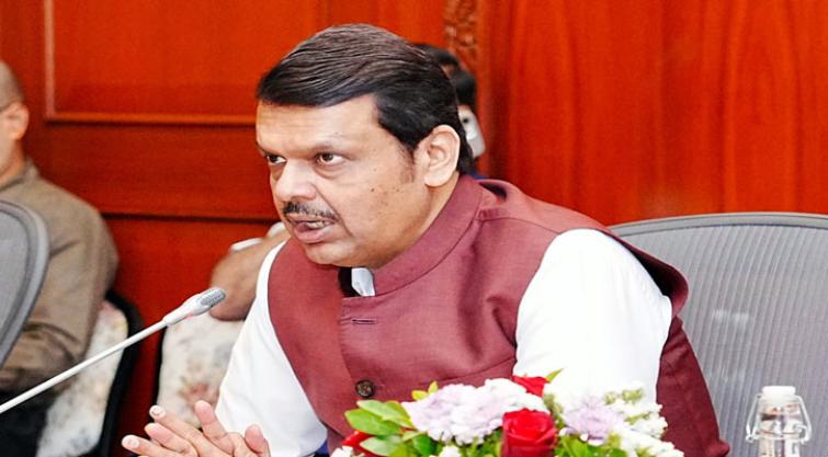 Maharashtra CM Fadnavis Warns Bulldozer Action Post Nagpur Violence